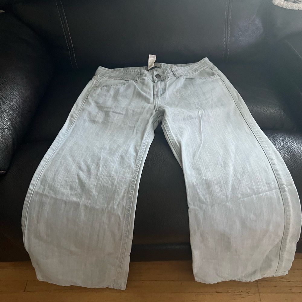 Tex by max artizia jeans women’s size 27